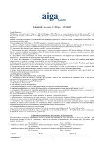 informativa-ex-art-13-dlgs-196-03-e-gdpr-esame-simulato