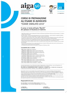 esame simulato 2016-p1